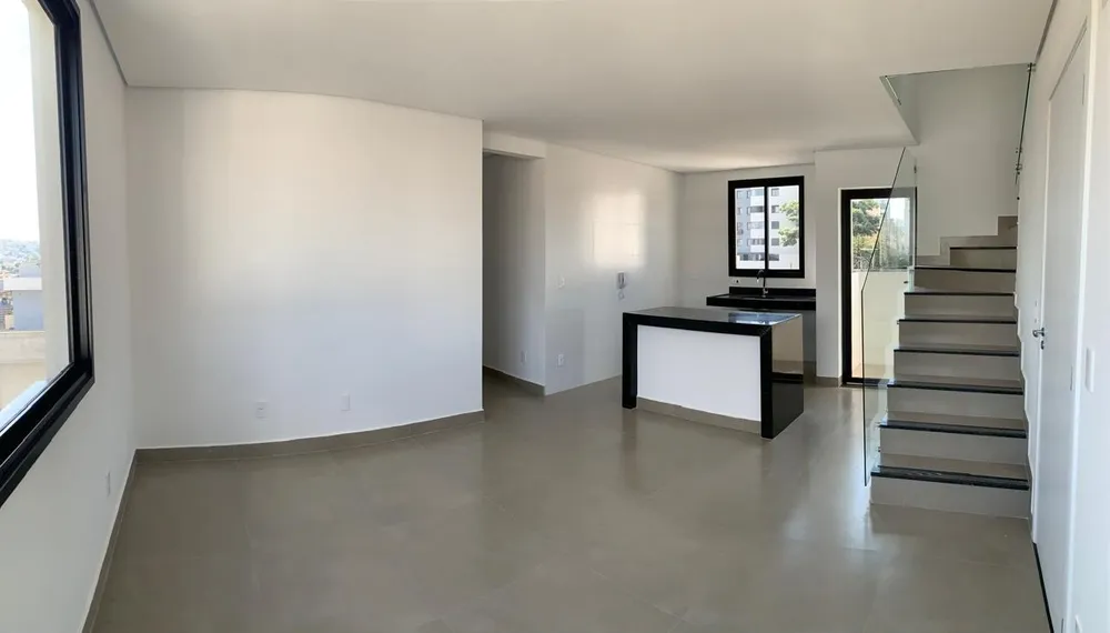 Cobertura, 3 quartos, 120 m² - Foto 1