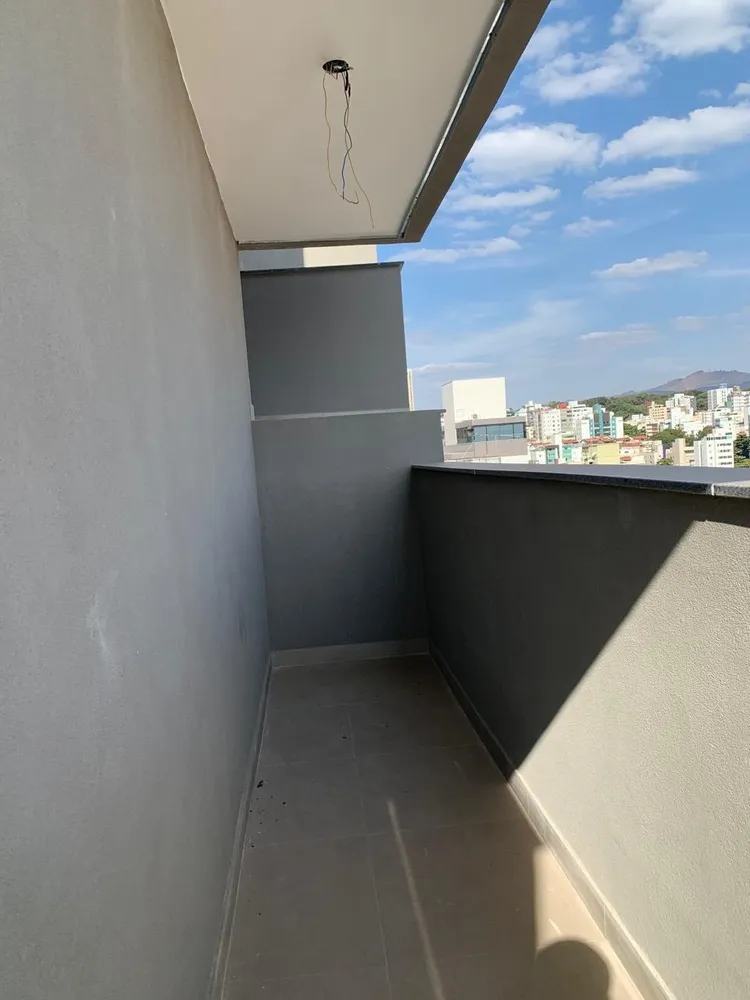 Cobertura, 3 quartos, 120 m² - Foto 16