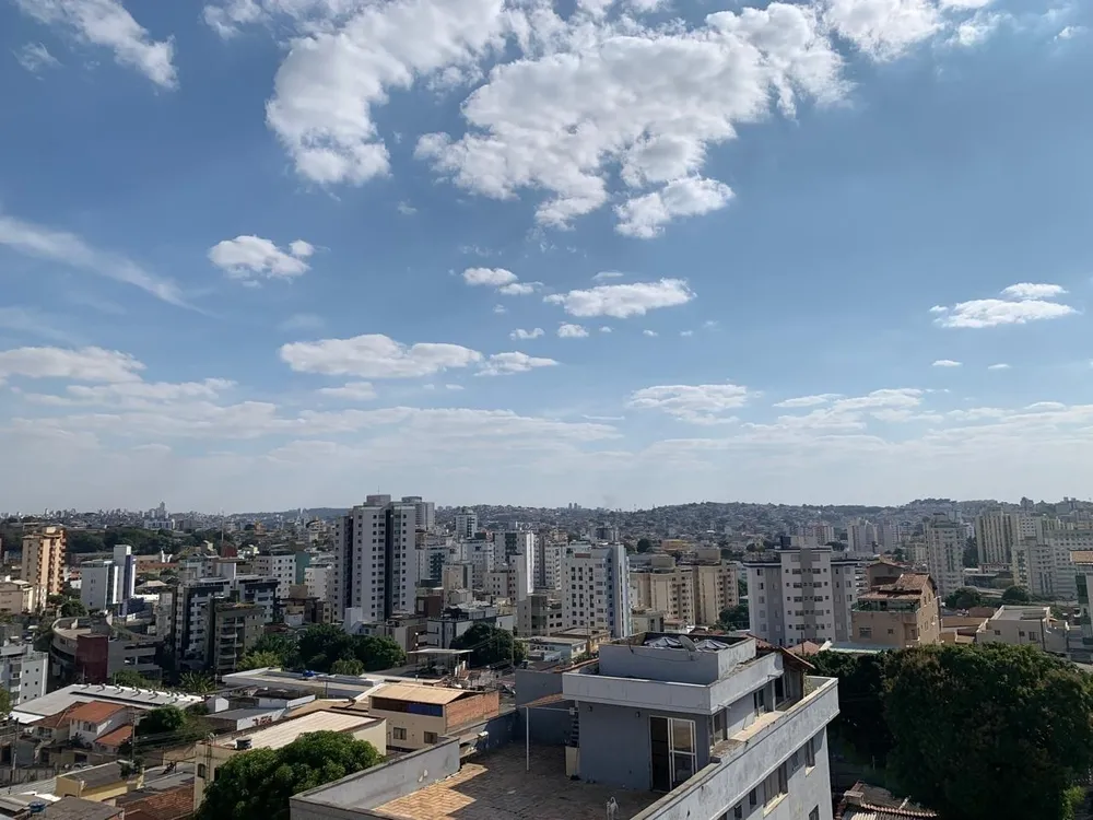 Cobertura, 3 quartos, 120 m² - Foto 2
