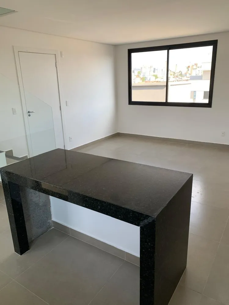 Cobertura, 3 quartos, 120 m² - Foto 5