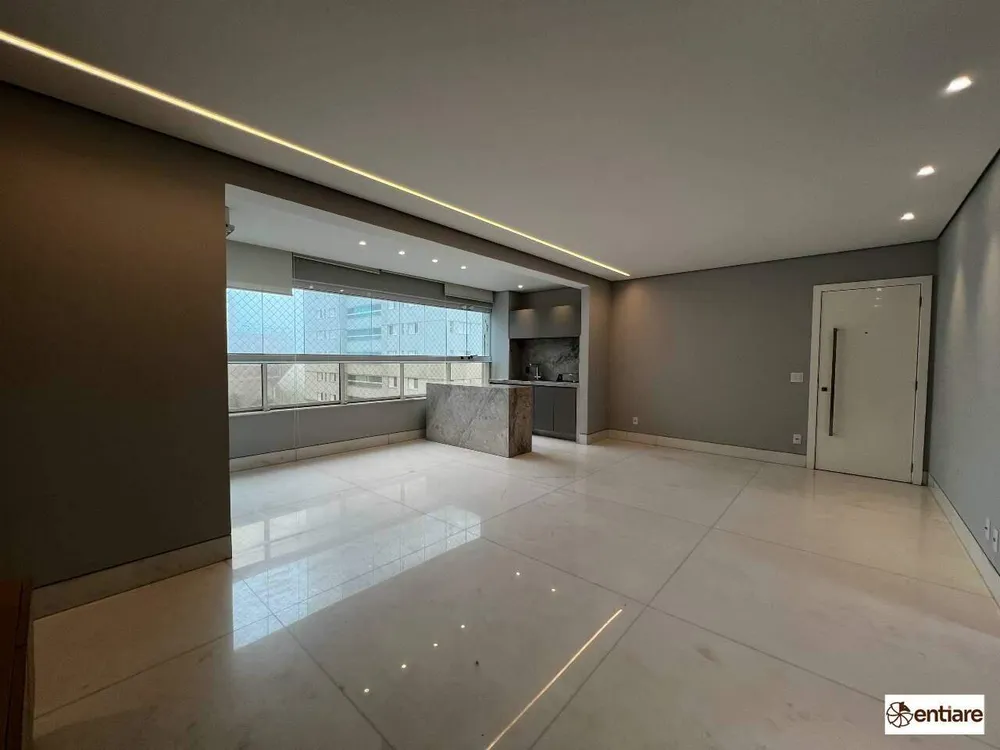 Apartamento, 3 quartos, 113 m² - Foto 1