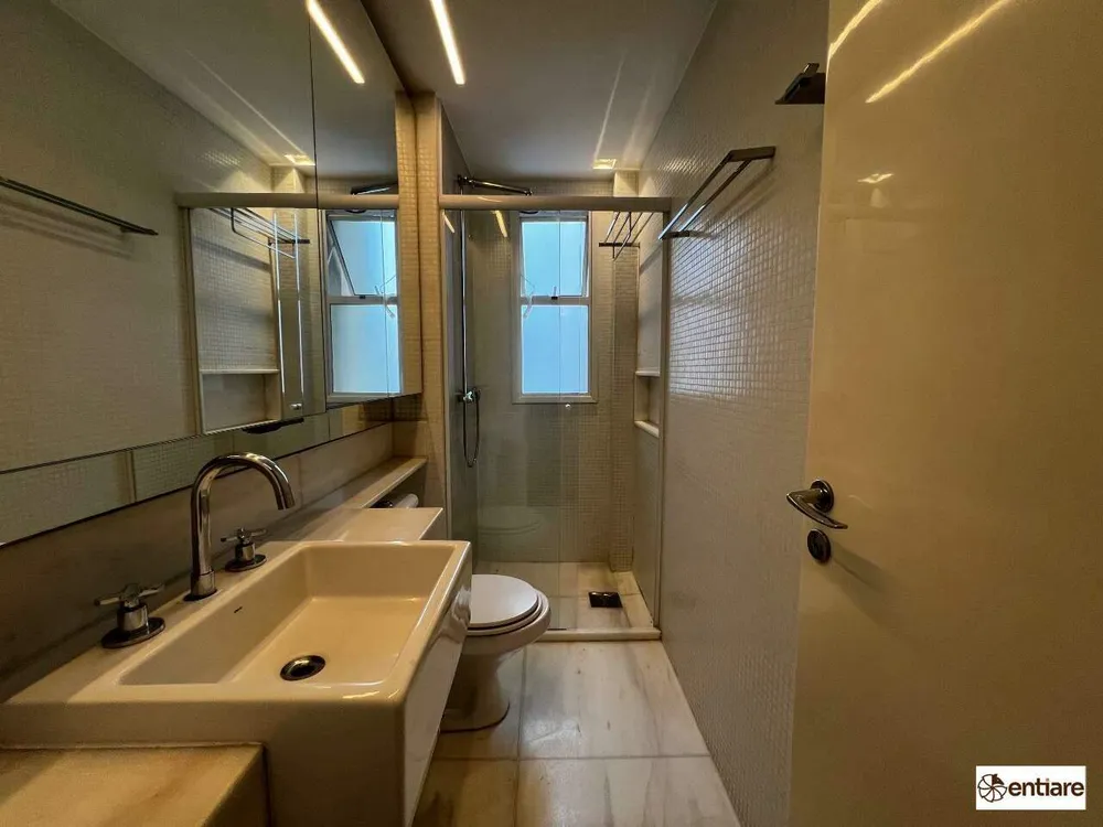 Apartamento, 3 quartos, 113 m² - Foto 11