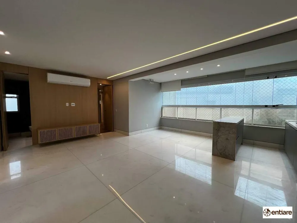 Apartamento, 3 quartos, 113 m² - Foto 2