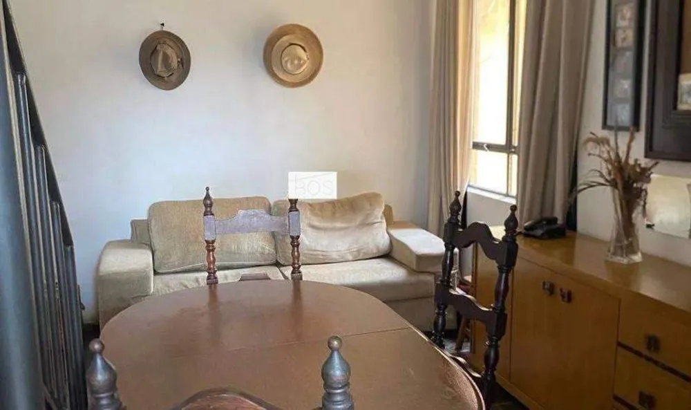 Cobertura, 3 quartos, 144 m² - Foto 4
