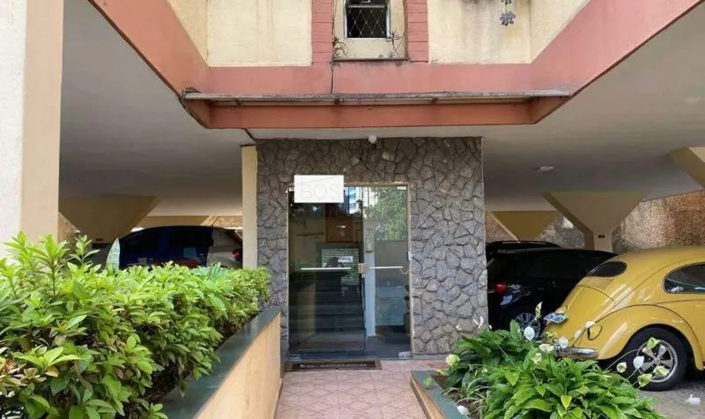 Cobertura, 3 quartos, 144 m² - Foto 11