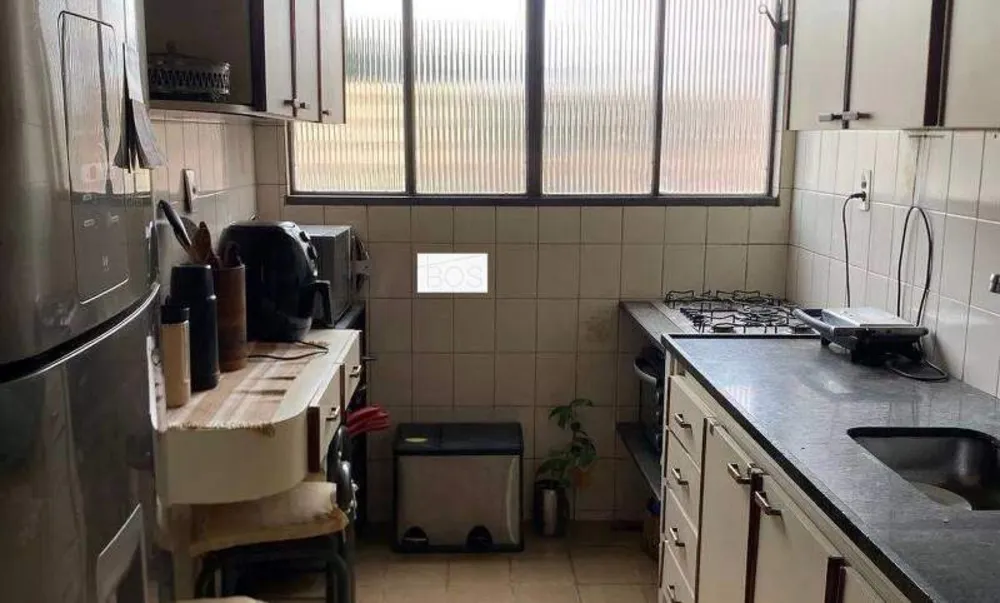 Cobertura, 3 quartos, 144 m² - Foto 5