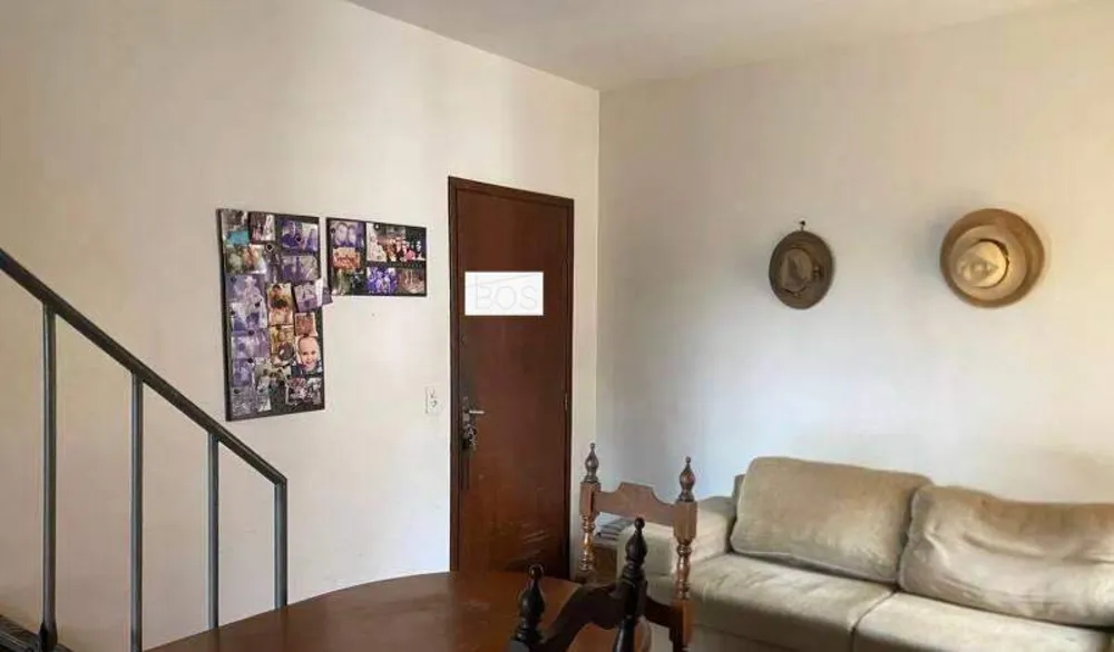 Cobertura, 3 quartos, 144 m² - Foto 2