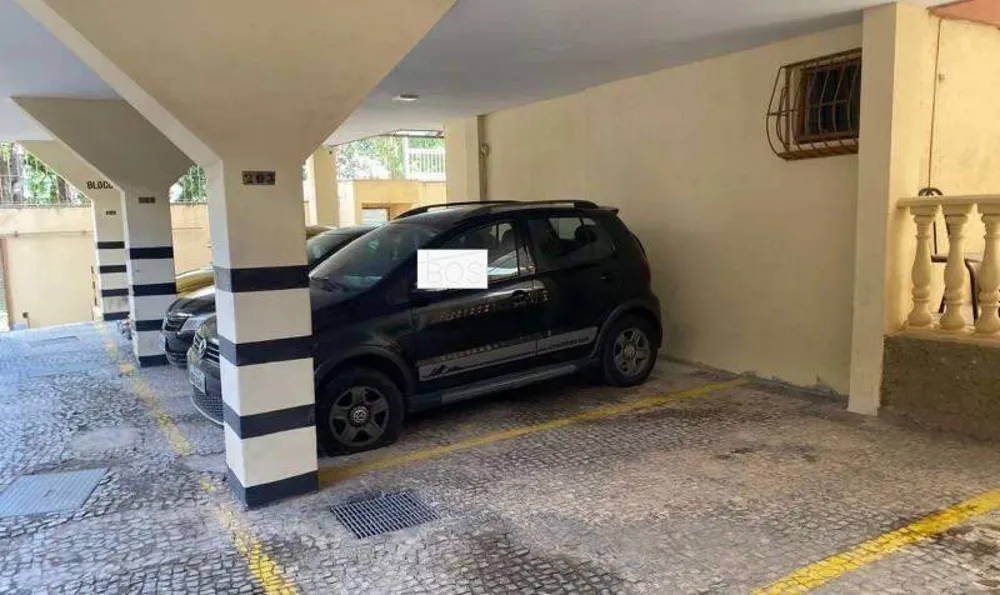 Cobertura, 3 quartos, 144 m² - Foto 10