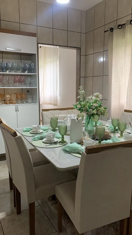 Casa, 2 quartos, 140 m² - Foto 12