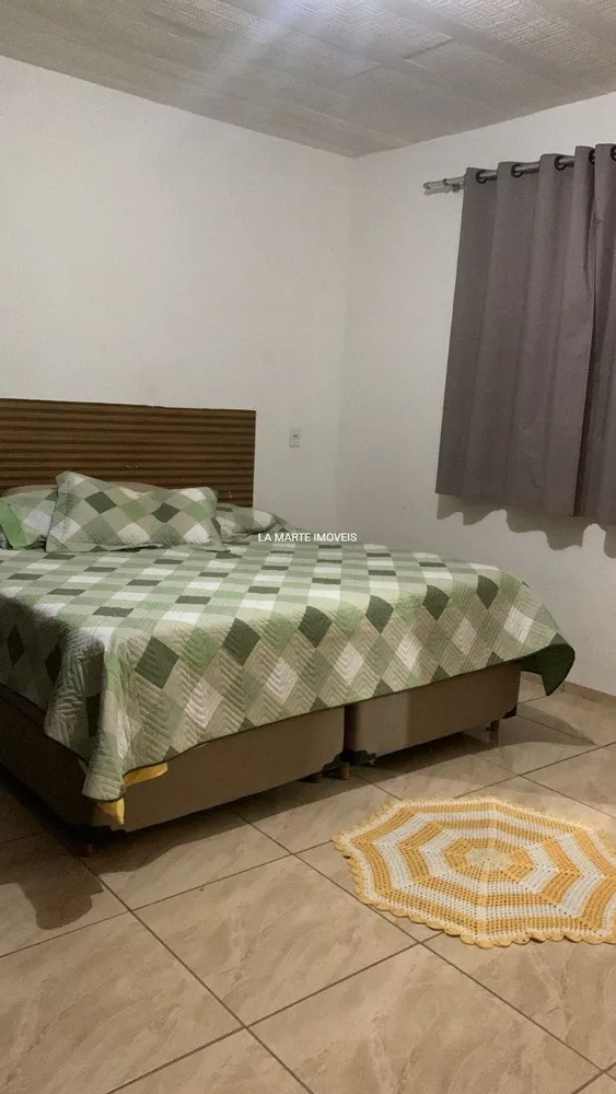Casa, 2 quartos, 140 m² - Foto 13