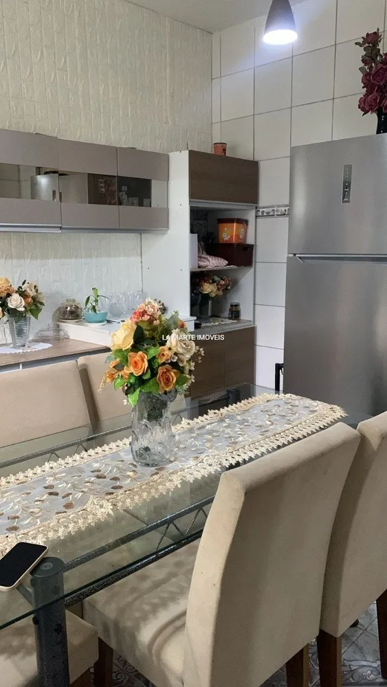 Casa, 2 quartos, 140 m² - Foto 8