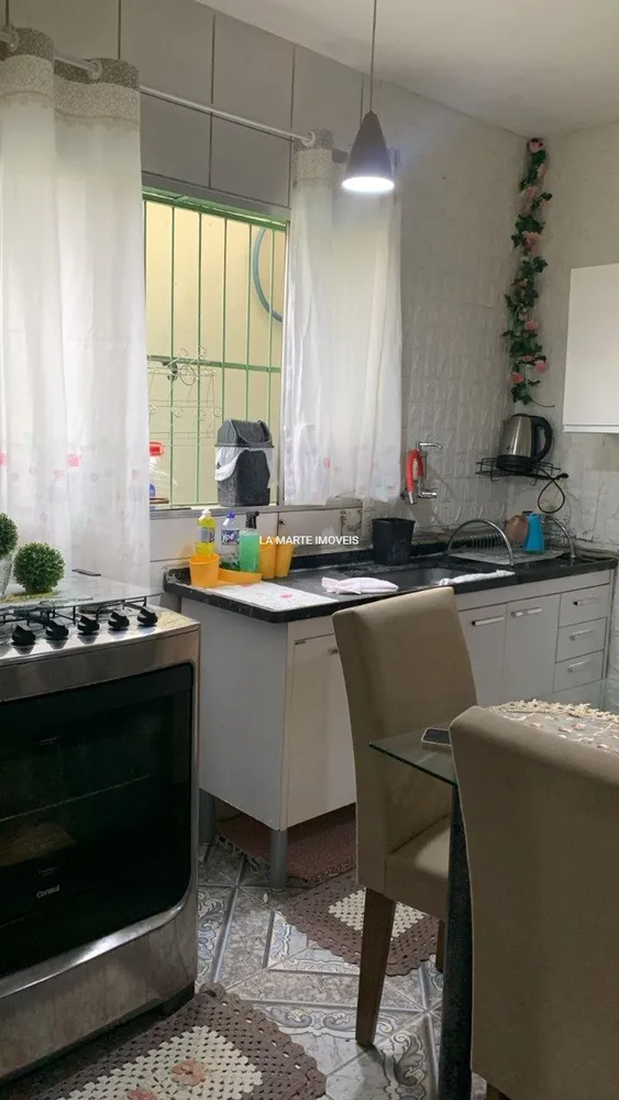 Casa, 2 quartos, 140 m² - Foto 2
