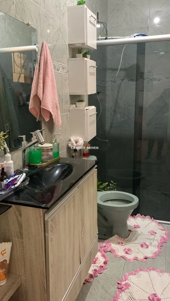 Casa, 2 quartos, 140 m² - Foto 3