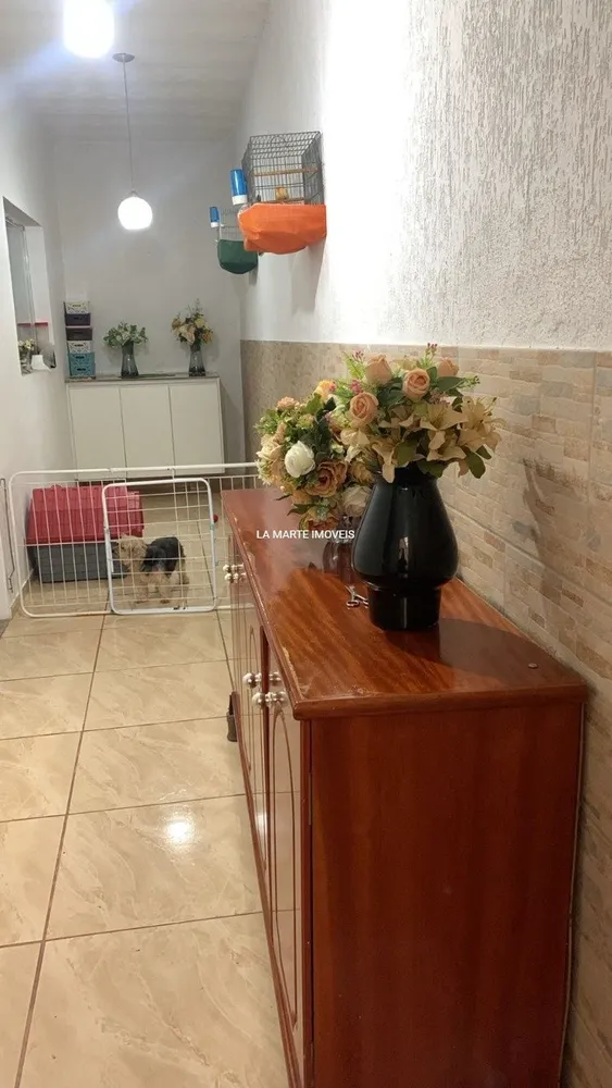 Casa, 2 quartos, 140 m² - Foto 3