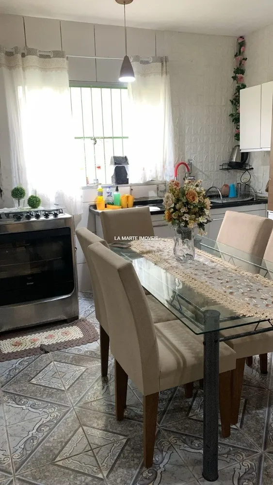 Casa, 2 quartos, 140 m² - Foto 11