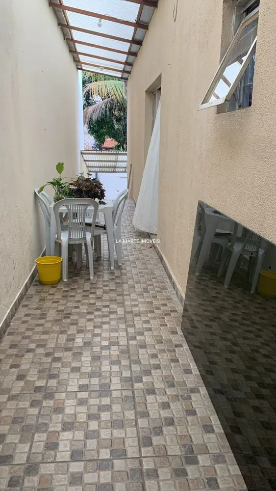 Casa, 2 quartos, 140 m² - Foto 4