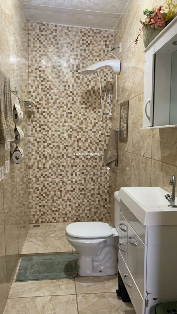 Casa, 2 quartos, 140 m² - Foto 7