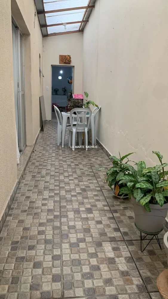 Casa, 2 quartos, 140 m² - Foto 9