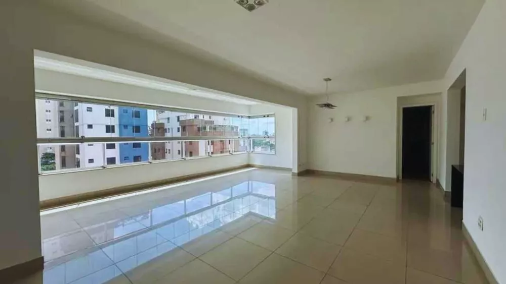 Apartamento à venda com 4 quartos, 141m² - Foto 3