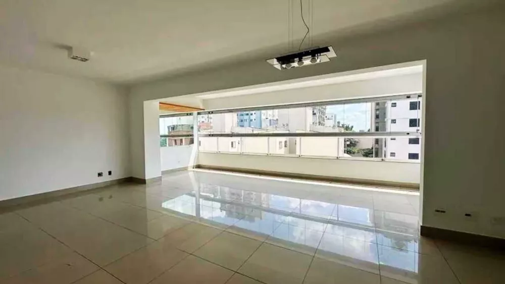 Apartamento à venda com 4 quartos, 141m² - Foto 2