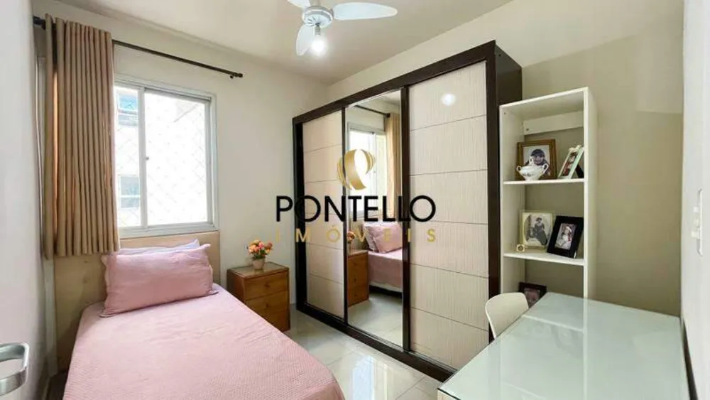Apartamento, 3 quartos, 86 m² - Foto 1