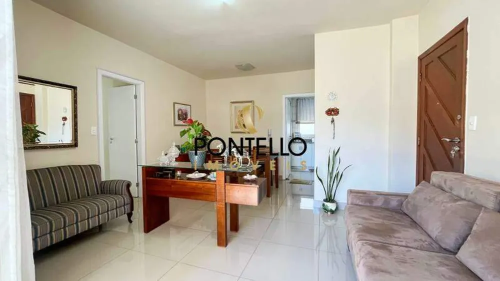 Apartamento, 3 quartos, 86 m² - Foto 12