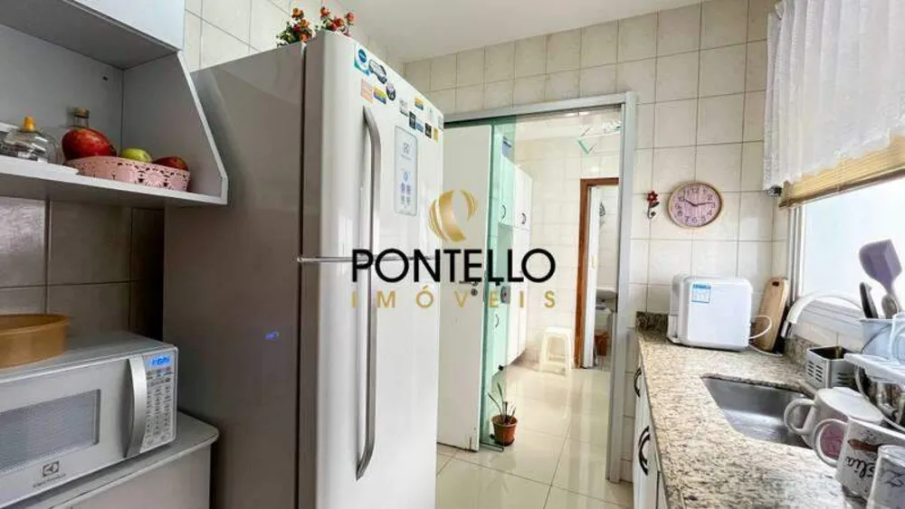 Apartamento, 3 quartos, 86 m² - Foto 7