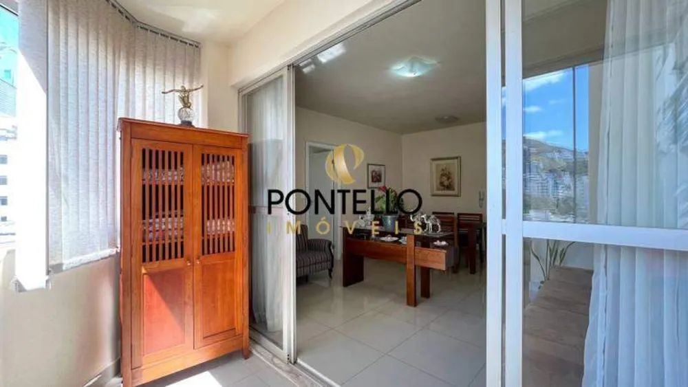 Apartamento, 3 quartos, 86 m² - Foto 5