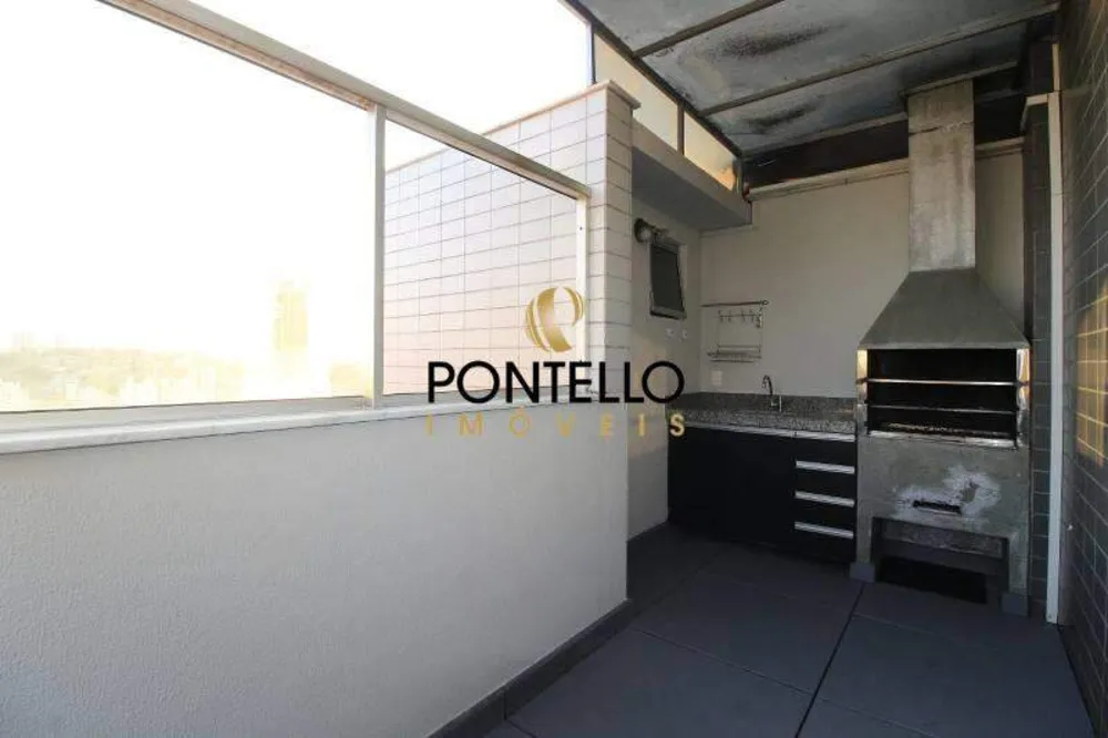 Apartamento, 3 quartos, 86 m² - Foto 15