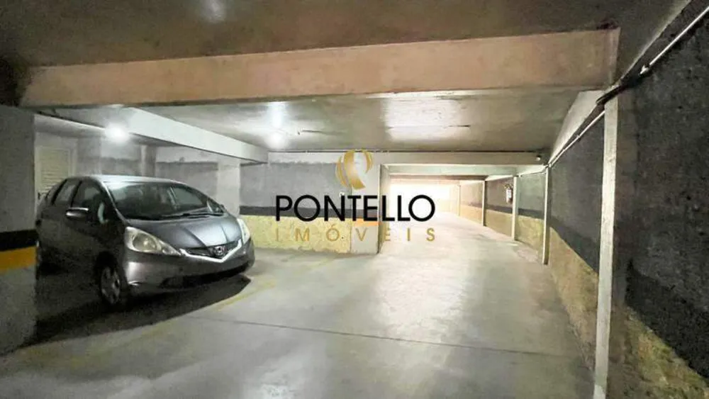 Apartamento, 3 quartos, 86 m² - Foto 8