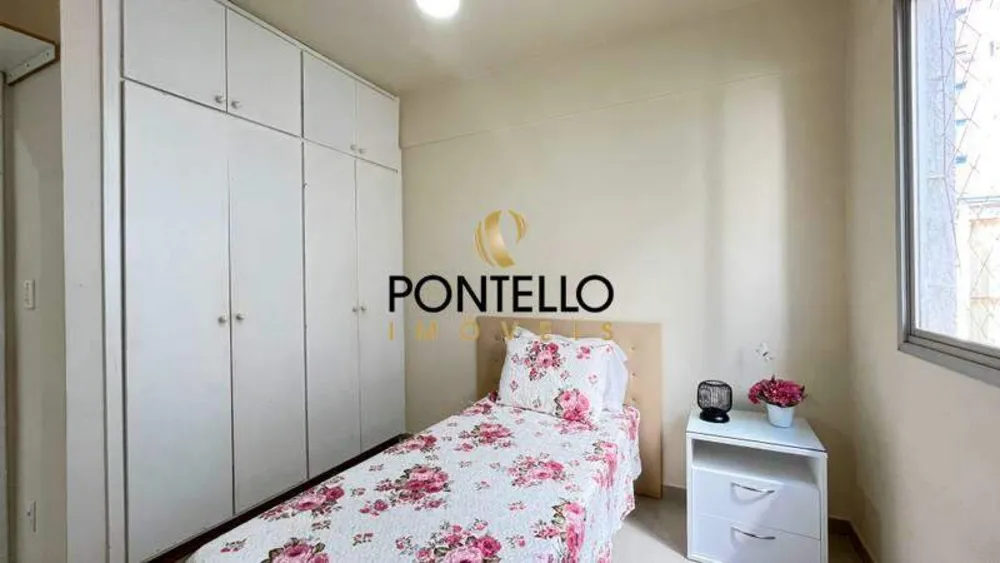 Apartamento, 3 quartos, 86 m² - Foto 4