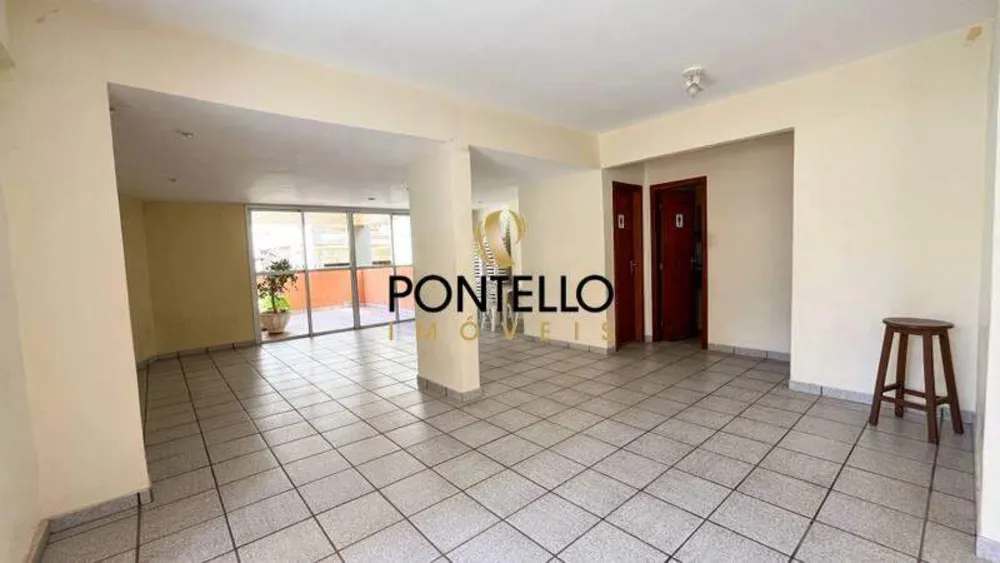 Apartamento, 3 quartos, 86 m² - Foto 9