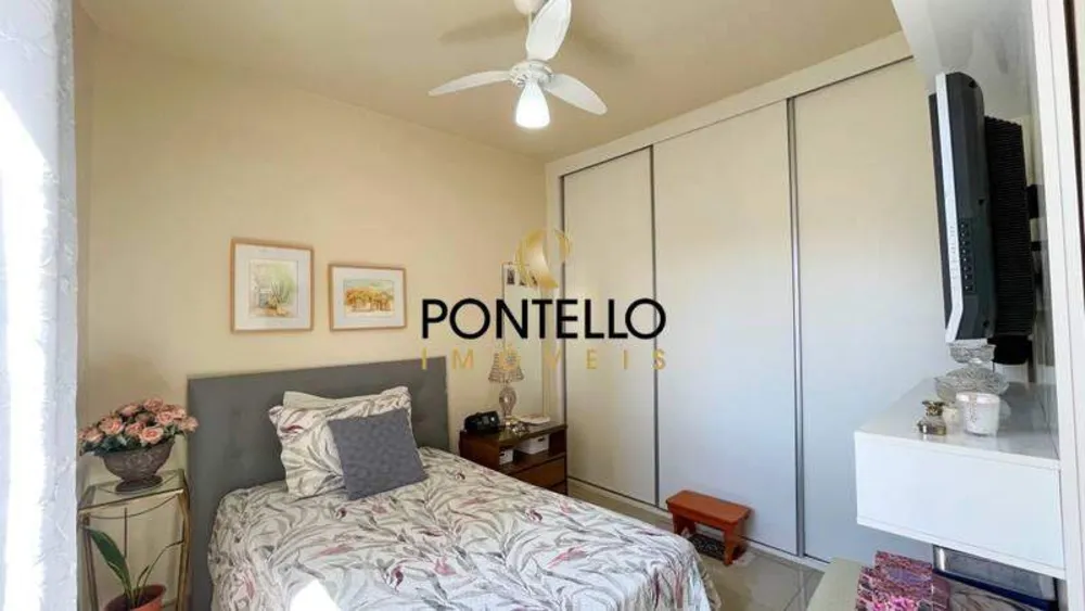 Apartamento, 3 quartos, 86 m² - Foto 10
