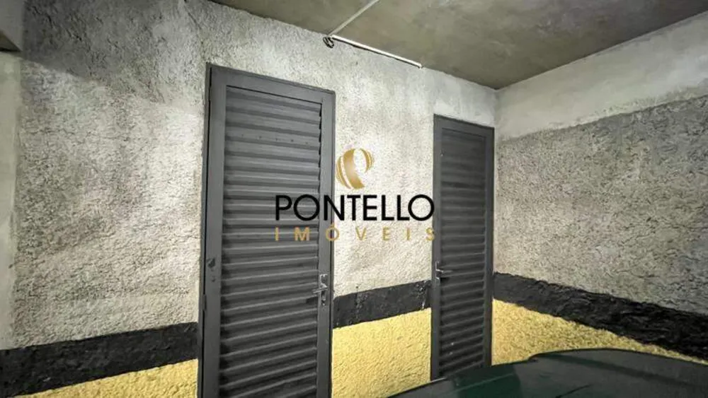 Apartamento, 3 quartos, 86 m² - Foto 1