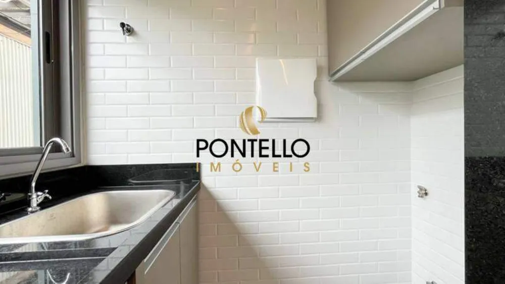 Apartamento, 3 quartos, 86 m² - Foto 10