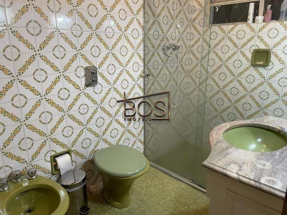 Casa, 4 quartos, 273 m² - Foto 10
