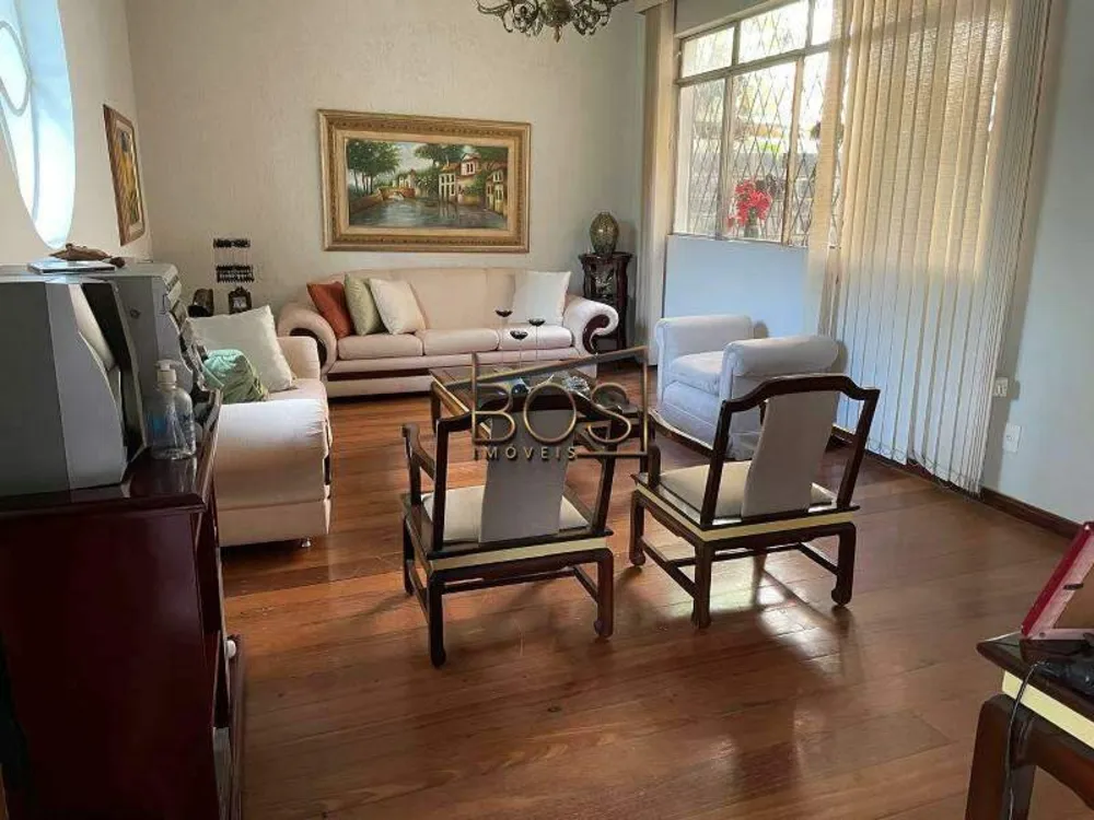 Casa, 4 quartos, 273 m² - Foto 9