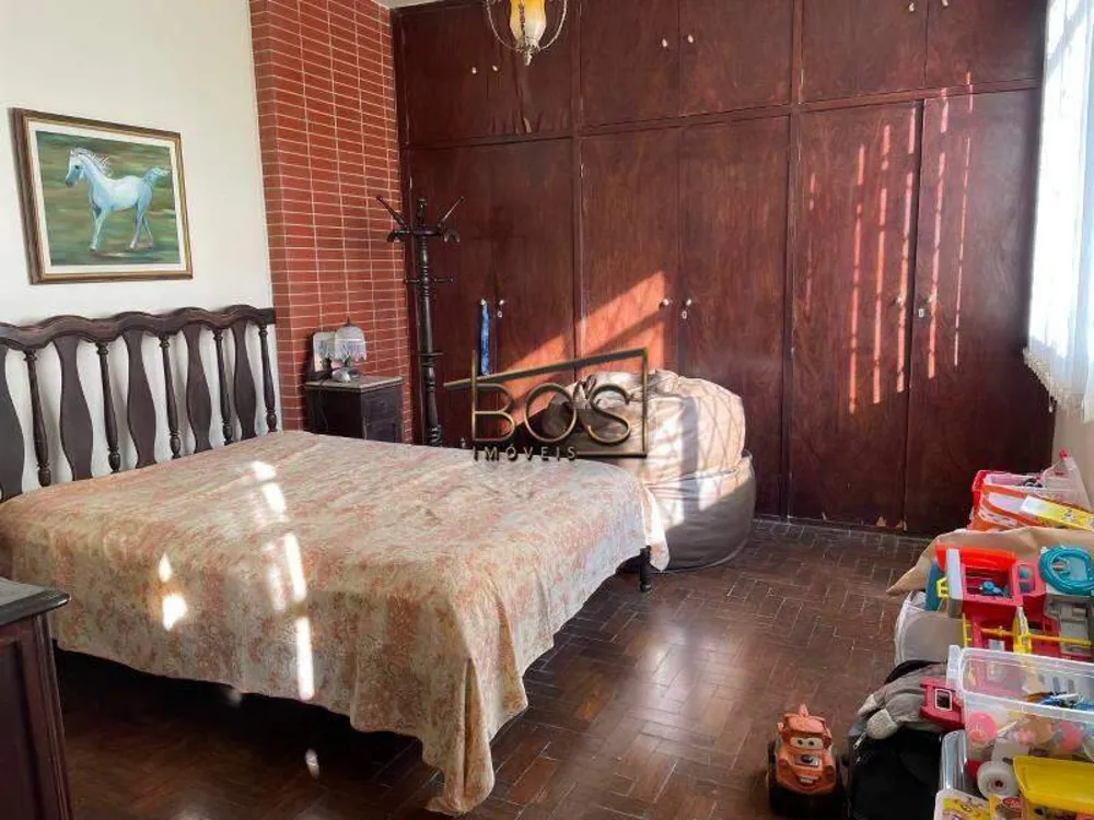 Casa, 4 quartos, 273 m² - Foto 11