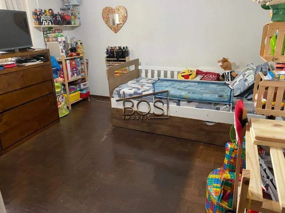 Casa, 4 quartos, 273 m² - Foto 13