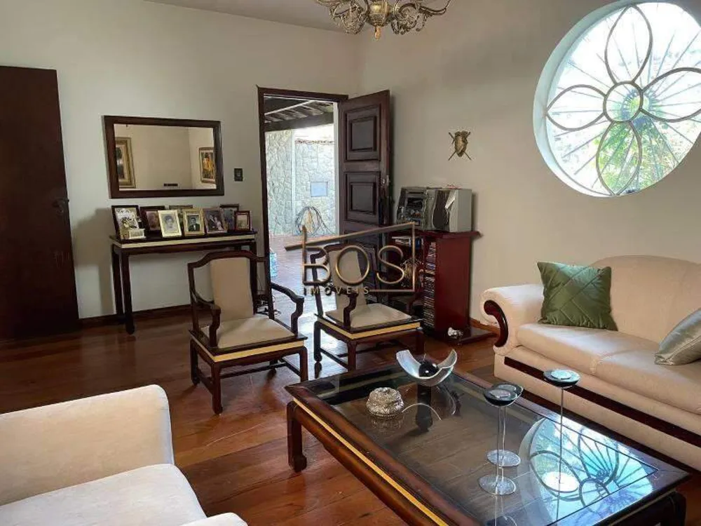 Casa, 4 quartos, 273 m² - Foto 5