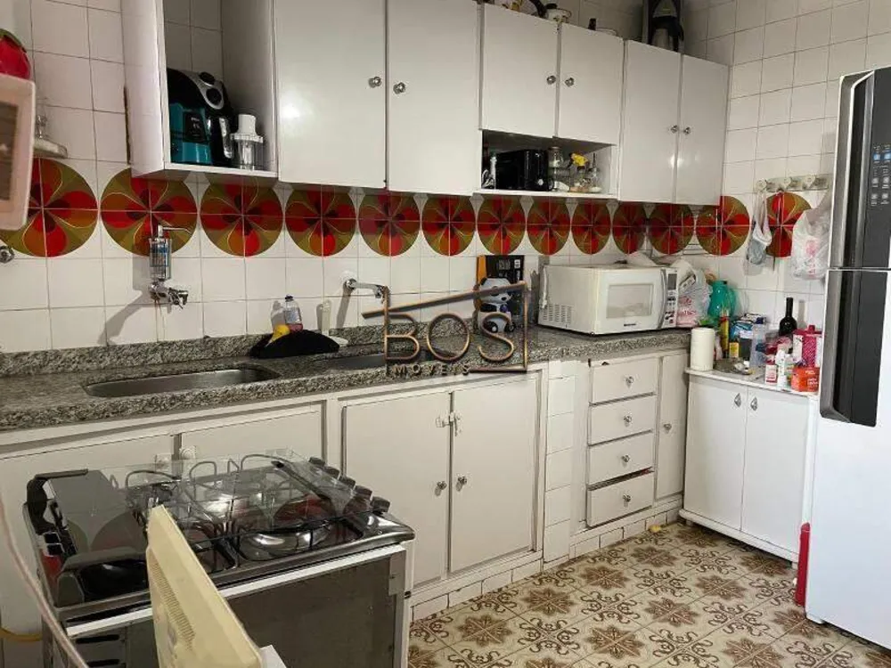 Casa, 4 quartos, 273 m² - Foto 12