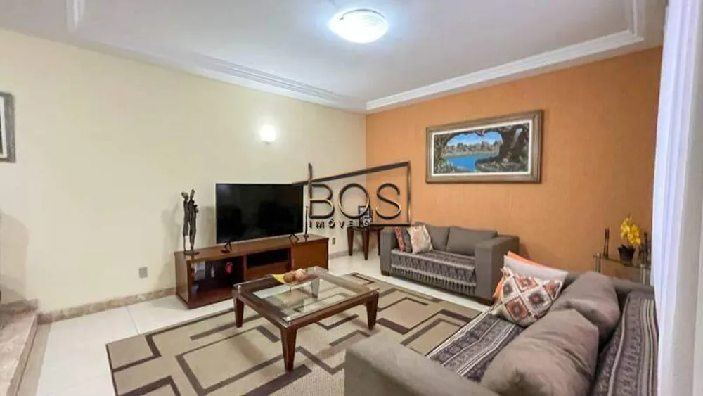 Casa, 4 quartos, 273 m² - Foto 6