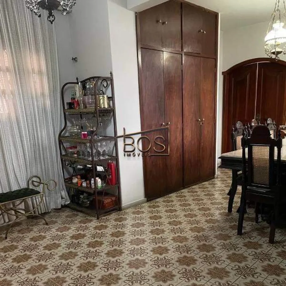 Casa, 4 quartos, 273 m² - Foto 14