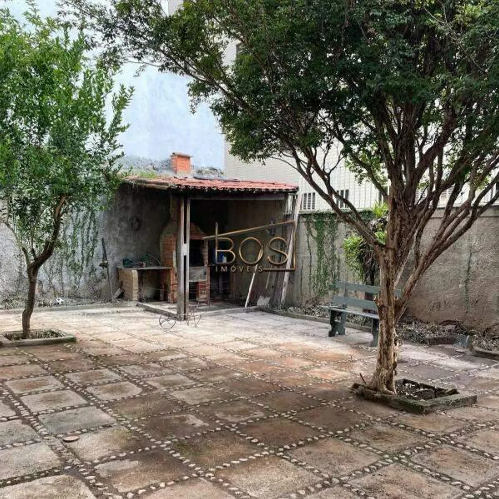 Casa, 4 quartos, 273 m² - Foto 2