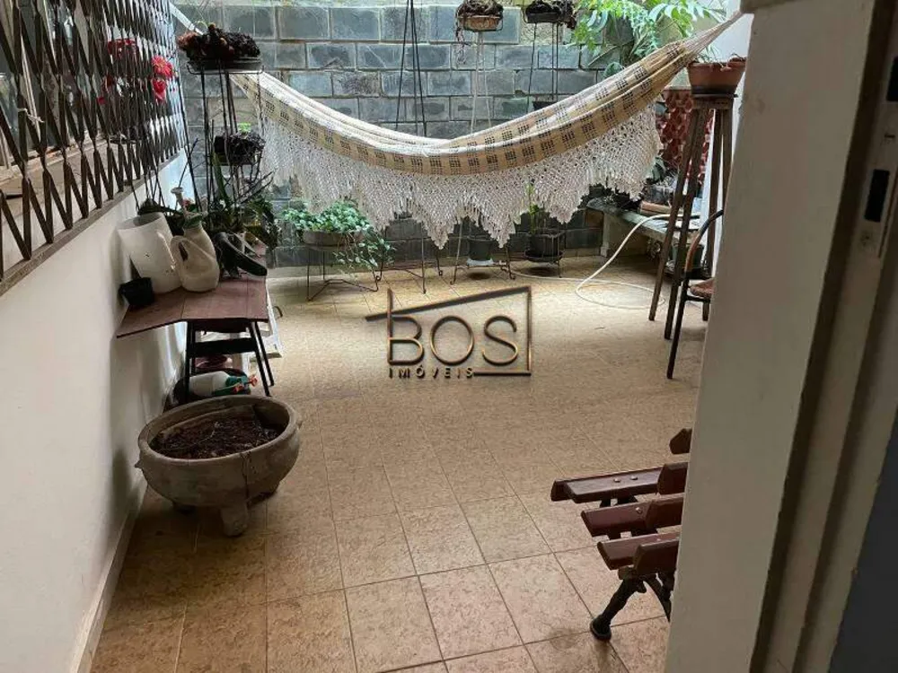 Casa, 4 quartos, 273 m² - Foto 13