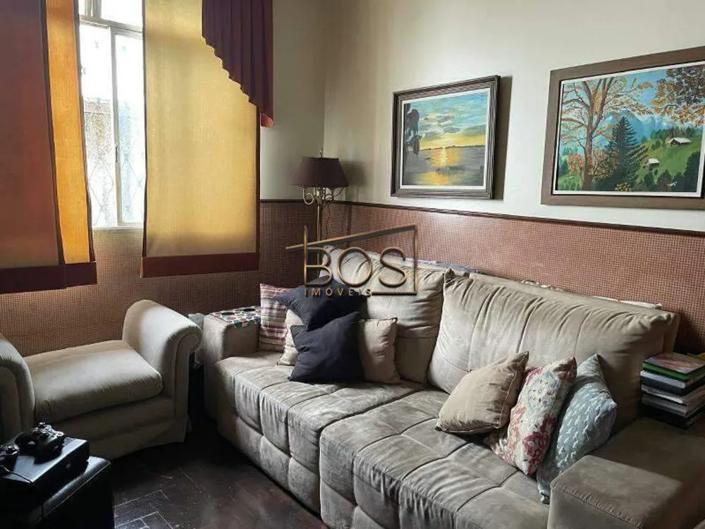 Casa, 4 quartos, 273 m² - Foto 8