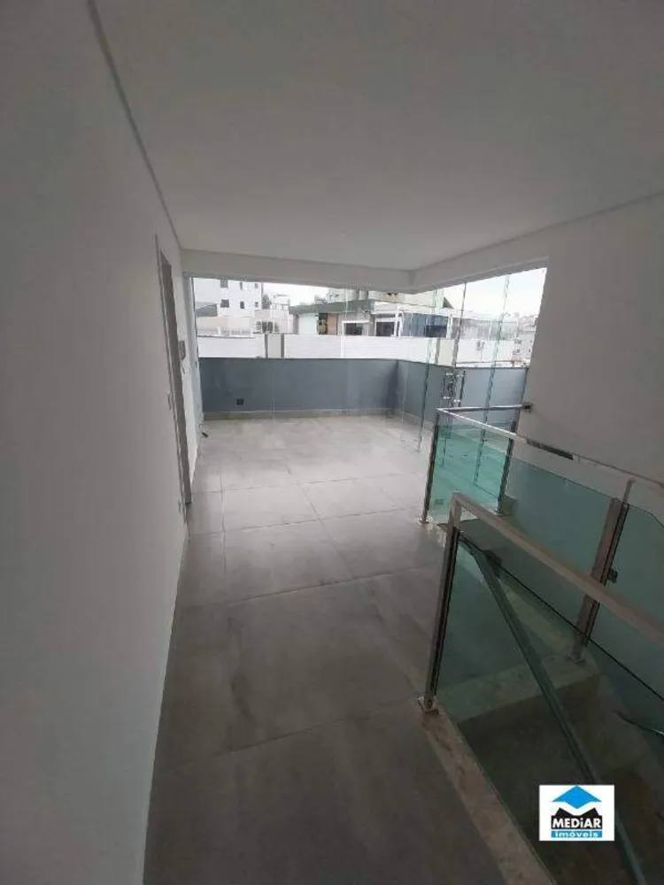 Cobertura, 2 quartos, 116 m² - Foto 9