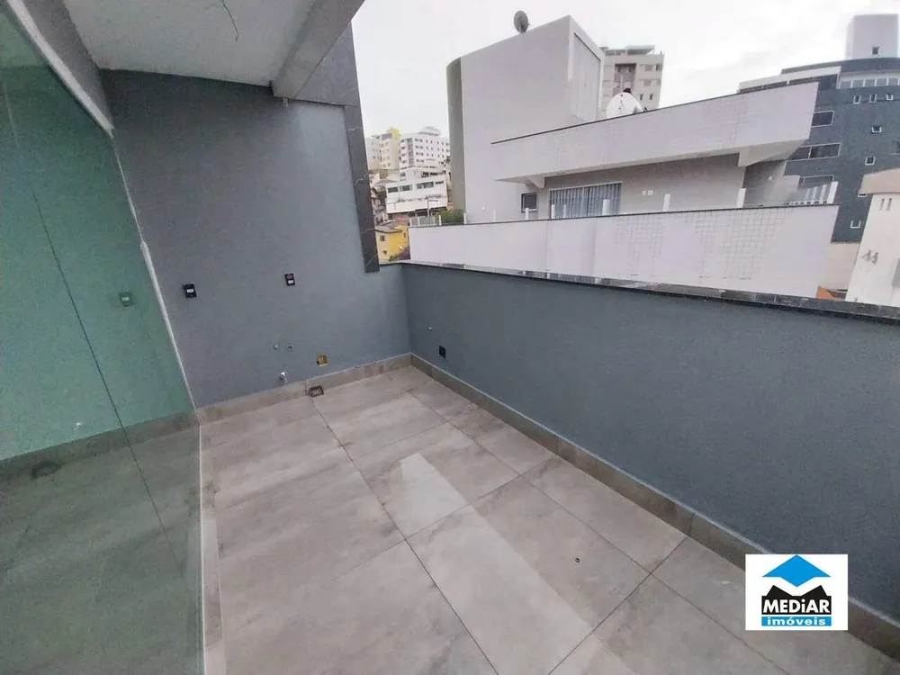 Cobertura, 2 quartos, 116 m² - Foto 11