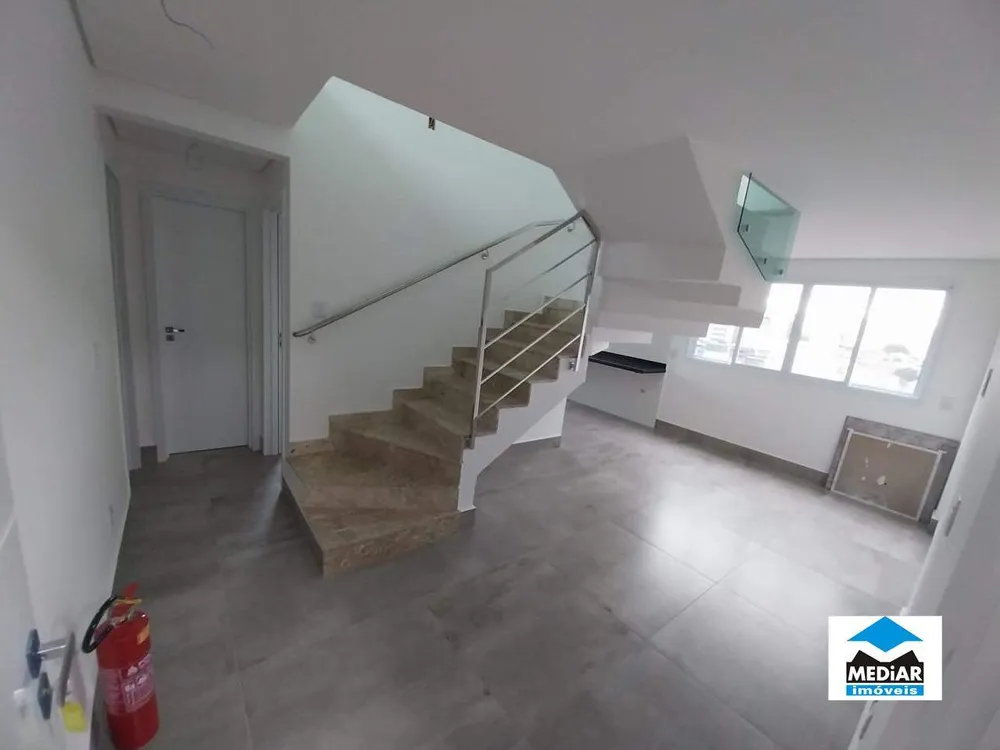 Cobertura, 2 quartos, 116 m² - Foto 4
