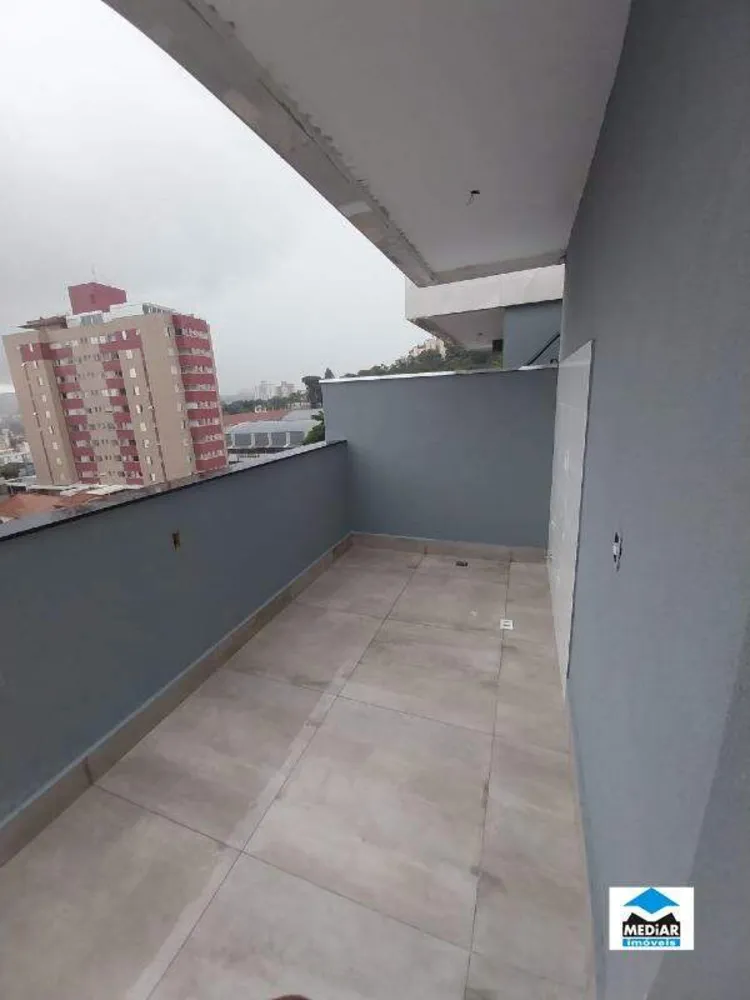 Cobertura, 2 quartos, 116 m² - Foto 17